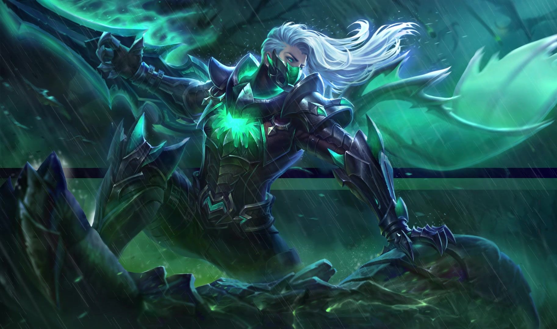 城核心球员 城核心球员